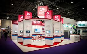 We are rated best exhibition stall fabricator company. Home Exhibition Stands Contractor