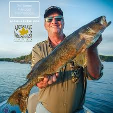 It provides some of the best canada fishing experiences and some of the most beautiful scenery in north america. Pit Turenne Aikenslake Twitter