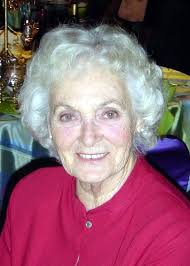 Juanita Hyde Obituary