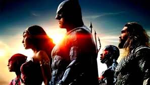 However, there are few musical moments in the snyder cut that were better than arthur's return to the sea set to nick cave & the bad seeds' there is a kingdom. Justice League Snyder Cut Trailer Sends Fans Into Frenzy