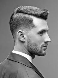 The shaved sides of the undercut are getting an update for. Pin By Jose Macias On Men S Haircuts Mens Hairstyles Short Mens Hairstyles Hair Styles 2014