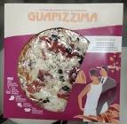 Pizza Tartufina