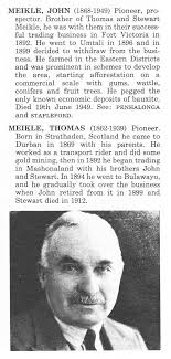 The great Meikles cash cow