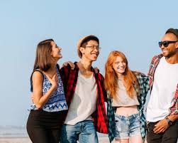 1 link *us air force day: National Friendship Day