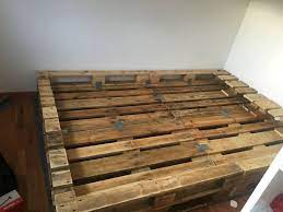 Pin Von Nicole Bolle Auf Meins Bett Aus Paletten Bett Mit Lattenrost Selber Bauen Paletten » unsere bestenliste 10/2020 → umfangreicher ratgeber beliebteste palettenbett lattenroste aktuelle angebote: bett aus paletten bett mit lattenrost
