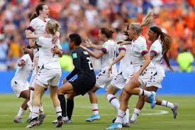 Womens_soccer_final streams live on twitch! Women S World Cup 2019 The Latest Updates On The Soccer Final Bloomberg