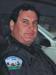 Retired Pleasant Hill officer fights for his life