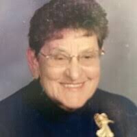 Dorothy I. Hoffman Obituary September 21, 2022