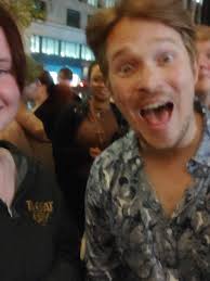 Sgt Lukas Riddar Ft Sam Houston