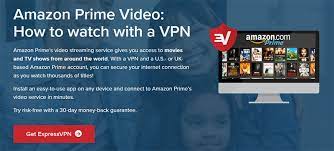 The 20 best movies to watch on amazon prime video. The Best Vpn To Unblock And Watch Amazon Prime Video Anywhere