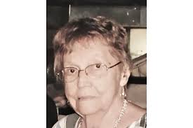 Patricia Strahan Obituary (1931