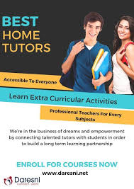 How To Select The Best Home Tutor For Your Child Get The Best And Affordable Tutor For Your Kids With The Best Tutori Home Tutors English Lessons Online Tutor