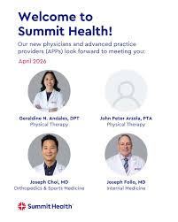 Jennifer Petronaci MHA, RDMS - Summit Health | LinkedIn
