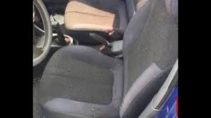 yirtik koltuk hyundai accent doseme tamiri nasil yapilir youtube