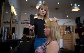 How to choose right mens hair salon dapper divine. Transgender Argentines Confront Continued Murder And Discrimination The New York Times