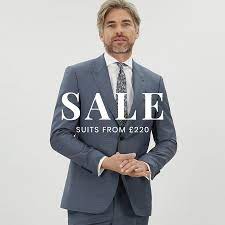 $30 off select tuxedo and suit rentals. Jaeger Uk The Men S Sale Suits From 220 Milled