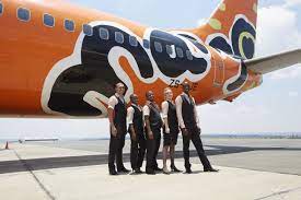 The first aircraft will be expected to begin operations in december 2021. Getting To Know Us