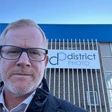 Anthony Marchioni's Instagram, Twitter & Facebook