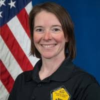 Beth Bearden, MS, MS, CSCS(D), RSCC, TSAC-F(D)