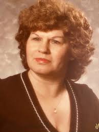 Dorma Irene Shaffer Obituary