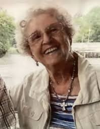 Frances Marie Roberts