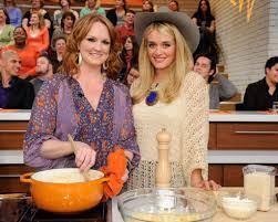 When we're looking for something warm and cozy, we turn to ree drummond first. The Pioneer Woman Ree Drummond Wafflewich