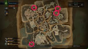 Check spelling or type a new query. All Camp Locations Where To Set Up Camp Monster Hunter World Mhw Game8