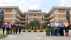 University College Kuipsas Kolej Universiti Islam Pahang Sultan Ahmad Shah