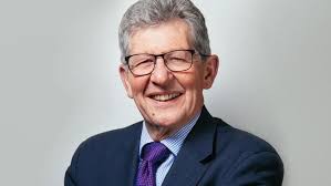 Don Foster, Baron Foster of Bath