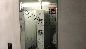 Wir sprechen über unseren lieblingsklub Schlechte Verlierer Aarau Fans Verwusten Wc Anlage Schaffhauser Nachrichten