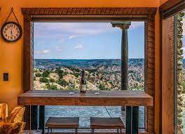 Palo duro canyon and red river are also within 9 mi (15 km). Lodging At Palo Duro Canyon