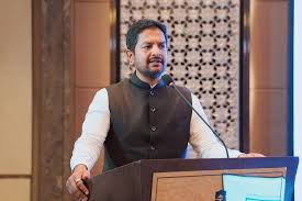 Karnataka Digital Economy Mission - Sri Sharath Kumar Bache Gowda, Chairman of KEONICS, Government of Karnataka, spoke about the strong and active collaboration between KEONICS and KDEM, which has been crucial in