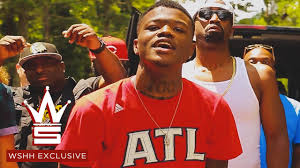 Dc Young Fly Motivation Wshh Exclusive Official Music Video Youtube