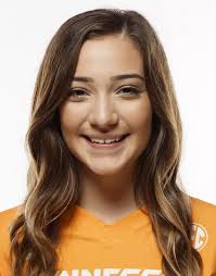 Treiber, Andreno Lead Tennessee Past USC Upstate 3-1