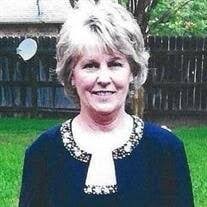 Janice Elaine Durham Obituary (2025)