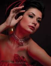 Bee Wise Female Model Profile