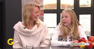 Anne brith davidsen's house and car and luxury brand in 2020 is being updated as soon as possible by infofamouspeople.com, you can also click edit to let us know about this information. Anne Brith 42 Har Betalt 10 000 Kroner For Barnas Gode Karakterer