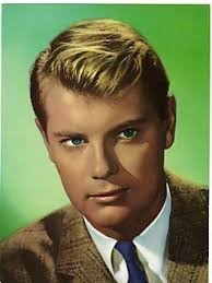 Resultado de imagem para troy donahue