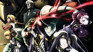 Overlord' Season 4, Episode 1 Review: Can A Salary Man Rule An Entire  Country?