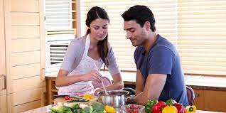 Hal diatas hanyalah contoh kecil saja yang bisa kamu lakukan. 10 Cara Cerdas Menjadi Suami Yang Baik Dan Bijaksana