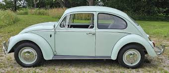 Image result for Delta Green 1966 Volkswagen
