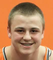 Corry's Burlew wins title at Cresson mat meet