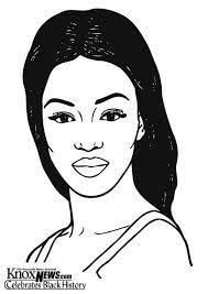 Coloring pages are no longer just for children. Coloring Page Naomi Campbell People Coloring Pages Coloring Pages Naomi Campbell