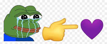 Feelsstrongman Emote Hd Png Download Vhv