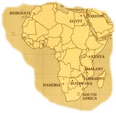 Toto's 'africa' has a strong following, and now it's playing on an endless loop in africa's namibia desert. African Continental Map Of Horseback Rides Botswana Okavango Egypt Pharaoh Kenya Endurance Riding Safari Short Riding Safari Malawi Mpherembe Trails Morocco Berber Kasbah Ride Namibia Namib Desert Trail South Africa Bush