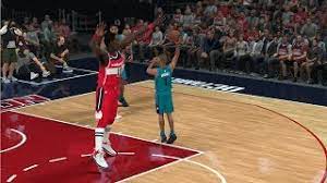 Muggsy bogues is no stranger to standing next to tall people though. Tallest Vs Shortest Nba Player Of All Time Muggsy Bogues Vs Manute Bol 1v1 Nba 2k18 Gameplay Youtube