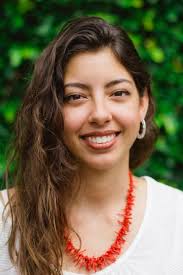 Meet the LACMA-ASU Fellows—Aurora van Zoelen Cortés (she/her/hers)