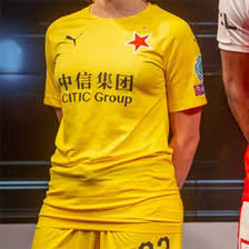 Set only a couple of minutes' drive from wenceslas square, hotel slavia prague offers attractive accommodation with an indoor. Mid Season Kit Supplier Change Puma Slavia Prague 2019 Home Away Third Kits Released Footy Headlines