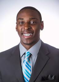 2017 Football Roster