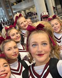 📣Did you hear?📣 Wakefield Varsity Cheer Wins Nationals! 🏆🎉Way to round  out an undefeated season and make school history! It was an incredible  weekend in Dallas, Texas for NCA with the best